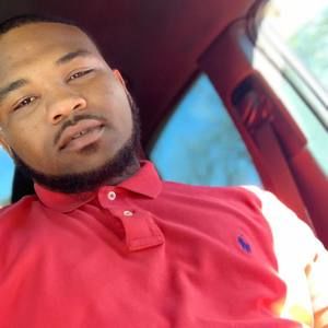 Meet your Posher, Delmarcus